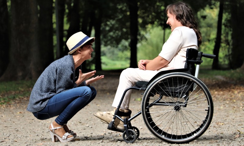 Handicap Handicap